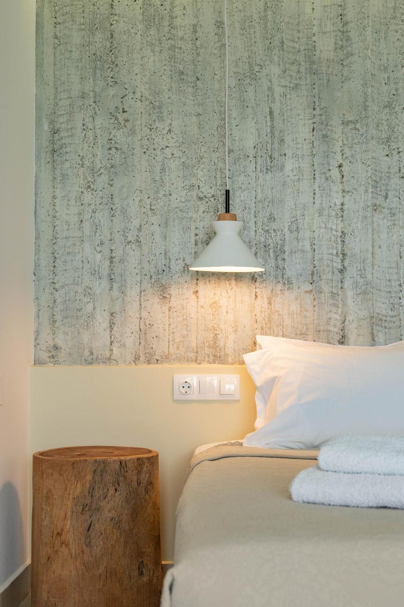 Junior Suite By The Beach Stalida מראה חיצוני תמונה